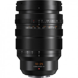 PANASONIC LEICA DG VARIO SUMMILUX 10-25mm F1.7 ASPH - GARANZIA FOWA ITALIA | Fcf Forniture Cine Foto