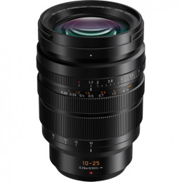 PANASONIC LEICA DG VARIO SUMMILUX 10-25mm F1.7 ASPH - GARANZIA FOWA ITALIA | Fcf Forniture Cine Foto