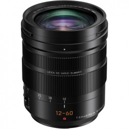 PANASONIC LEICA DG VARIO-ELMARIT 12-60mm F2.8-4.0 ASPH POWER O.I.S. - GARANZIA FOWA ITALIA | Fcf Forniture Cine Foto