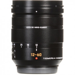 PANASONIC LEICA DG VARIO-ELMARIT 12-60mm F2.8-4.0 ASPH POWER O.I.S. - GARANZIA FOWA ITALIA | Fcf Forniture Cine Foto