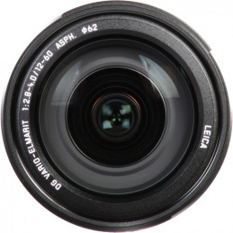 PANASONIC LEICA DG VARIO-ELMARIT 12-60mm F2.8-4.0 ASPH POWER O.I.S. - GARANZIA FOWA ITALIA | Fcf Forniture Cine Foto