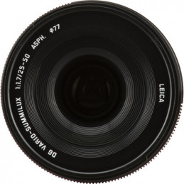 PANASONIC LEICA DG VARIO-SUMMILUX 25-50mm F1.7 ASPH - GARANZIA FOWA ITALIA | Fcf Forniture Cine Foto