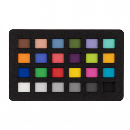 CALIBRITE COLORCHECKER CLASSIC NANO | Fcf Forniture Cine Foto