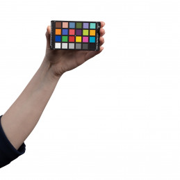 CALIBRITE COLORCHECKER CLASSIC MINI | Fcf Forniture Cine Foto