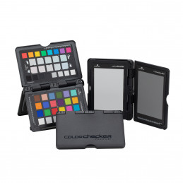 CALIBRITE COLORCHECKER PASSPORT PHOTO 2 | Fcf Forniture Cine Foto