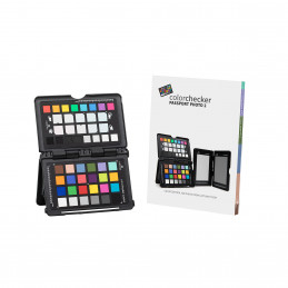 CALIBRITE COLORCHECKER PASSPORT PHOTO 2 | Fcf Forniture Cine Foto