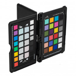 CALIBRITE COLORCHECKER PASSPORT PHOTO 2 | Fcf Forniture Cine Foto