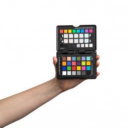 CALIBRITE COLORCHECKER PASSPORT PHOTO 2 | Fcf Forniture Cine Foto