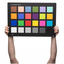 CALIBRITE COLORCHECKER CLASSIC XL | Fcf Forniture Cine Foto