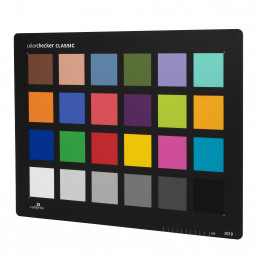 CALIBRITE COLORCHECKER CLASSIC XL | Fcf Forniture Cine Foto