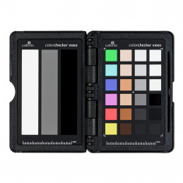 CALIBRITE COLORCHECKER PASSPORT VIDEO | Fcf Forniture Cine Foto