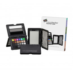 CALIBRITE COLORCHECKER PASSPORT VIDEO | Fcf Forniture Cine Foto