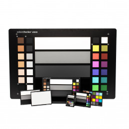 CALIBRITE COLORCHECKER PASSPORT VIDEO | Fcf Forniture Cine Foto