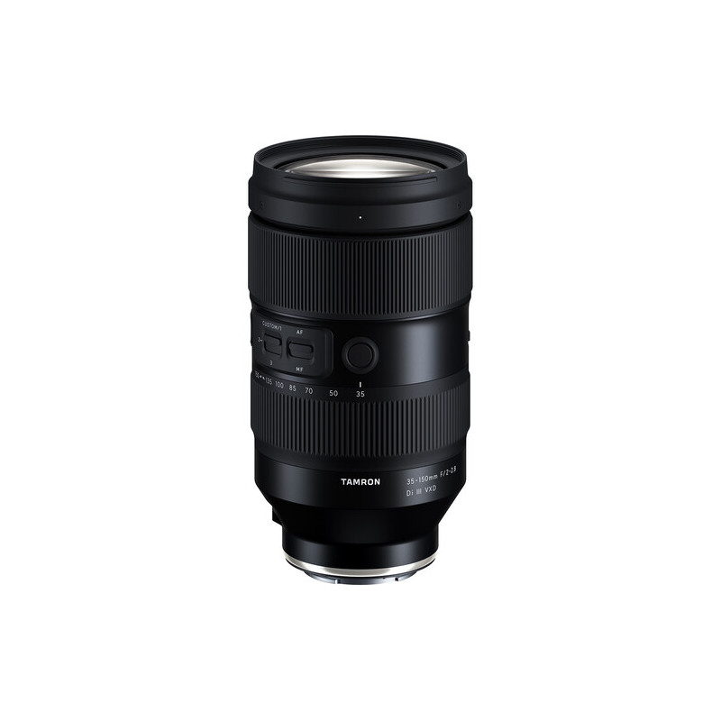 TAMRON 35-150mm F2-2.8 DI III VXD - GARANZIA POLYPHOTO ITALIA | Fcf Forniture Cine Foto