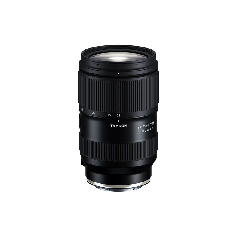 TAMRON 28-75mm F2..8 DI III VXD G2 - GARANZIA POLYPHOTO ITALIA | Fcf Forniture Cine Foto