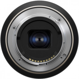 TAMRON 11-20mm F2.8 DI III A RDX SONY E-MOUNT - GARANZIA POLYPHOTO ITALIA | Fcf Forniture Cine Foto