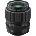 FUJIFILM GF80mm F1.7 R WR - GARANZIA FUJIFILM ITALIA | Fcf Forniture Cine Foto