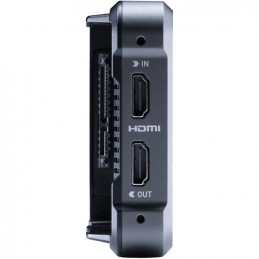 ATOMOS NINJA V+ 5" 8K/4K HDMI H265 RAW RECORDING MONITOR | Fcf Forniture Cine Foto