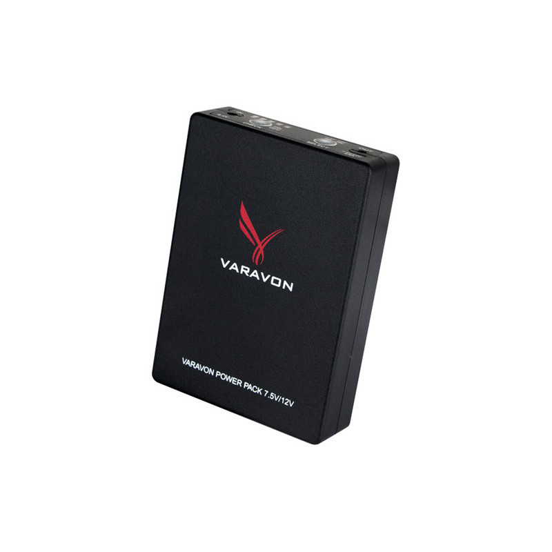 VARAVON POWER PACK 7.5V/12V | Fcf Forniture Cine Foto