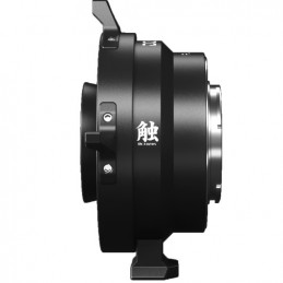 DZOFILM OCTOPUS ADAPTER PL TO SONY E-MOUNT | Fcf Forniture Cine Foto