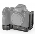 SMALLRIG 2122 STAFFA A L PER SONY A7RIII, A7III E A9 | Fcf Forniture Cine Foto