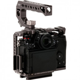 TILTA TA-T38-A-G CAGE PANASONIC SERIE S KIT A | Fcf Forniture Cine Foto