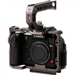 TILTA TA-T38-A-G CAGE PANASONIC SERIE S KIT A | Fcf Forniture Cine Foto