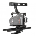 VILTROX VX11 CAGE UNIVERSALE | Fcf Forniture Cine Foto