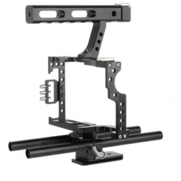 VILTROX VX11 CAGE UNIVERSALE | Fcf Forniture Cine Foto