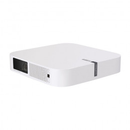 XGIMI ELFIN PROIETTORE POTATILE INTELLIGENTE FULL HD CON ANDROID TV | Fcf Forniture Cine Foto