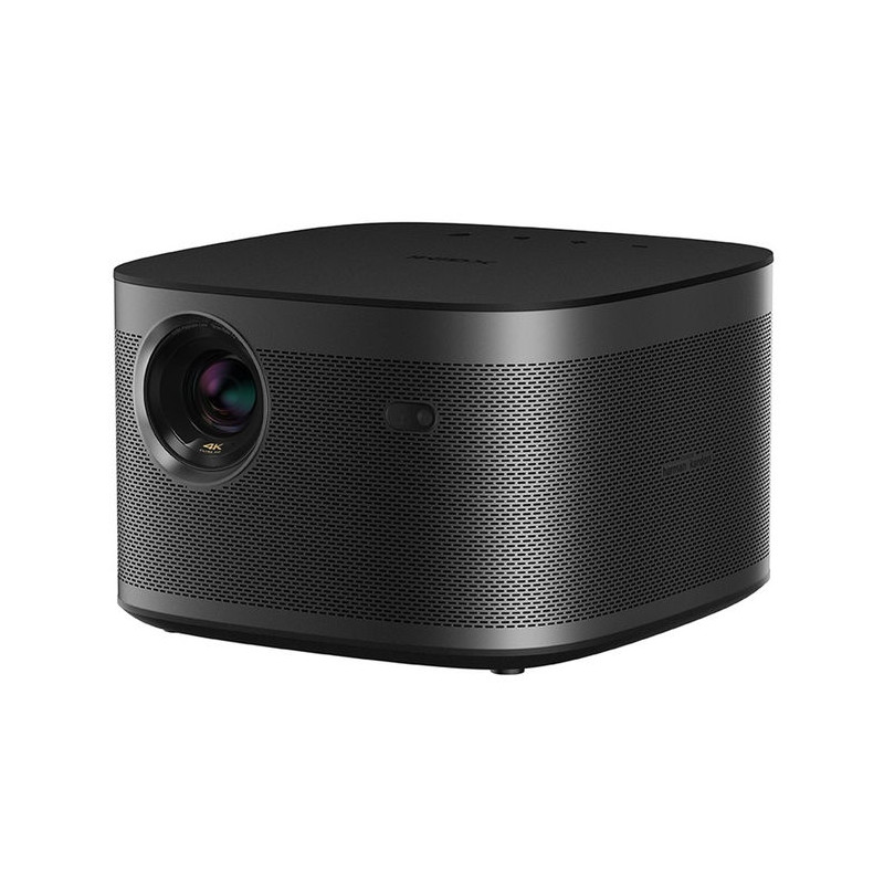 XGIMI HORRIZON PRO PROIETTORE PORTATILE SMART 4K XGIMI HORRIZON PRO PROIETTORE PORTATILE SMART 4K
