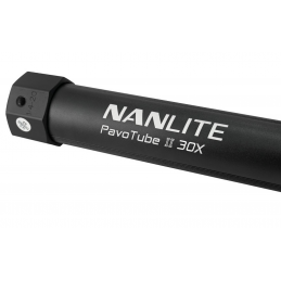 NANLITE PAVOTUBE II 30X RGB PIXEL 36W 120CM | Fcf Forniture Cine Foto