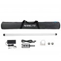 NANLITE PAVOTUBE II 60X RGBWW PIXEL 106W 202cm KIT 2 PEZZI | Fcf Forniture Cine Foto Milano