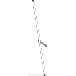 NANLITE TUBO IMPERMEABILE PER PAVOTUBE 60X | Fcf Forniture Cine Foto
