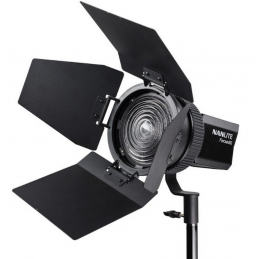 NANLITE LENTE FRESNEL FL-11 LED FORZA 60 | Fcf Forniture Cine Foto