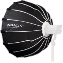 NANLITE SB-FMM-60 SOFTBOX 60cm PER FORZA 60/150 CON ATTACCO FM