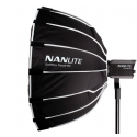 NANLITE SB-FMM-60 SOFTBOX 60cm PER FORZA 60/150 CON ATTACCO FM