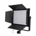 NANLITE MIXPANEL 60 RGBWW 2700K-7500K | Fcf Forniture Cine Foto Milano