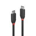 LINDY CAVO USB 3.2 TIPO C/C 20 GBIT 50CM