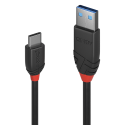 LINDY CAVO USB 3.2 TIPO A A C 10 GBIT 50CM