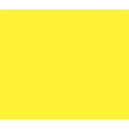 COLOURLITE 101 YELLOW ROTOLO 1.20X7M | Fcf Forniture Cine Foto