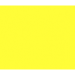 COLOURLITE 10 MEDIUM YELLOW ROTOLO 1.20X7M | Fcf Forniture Cine Foto