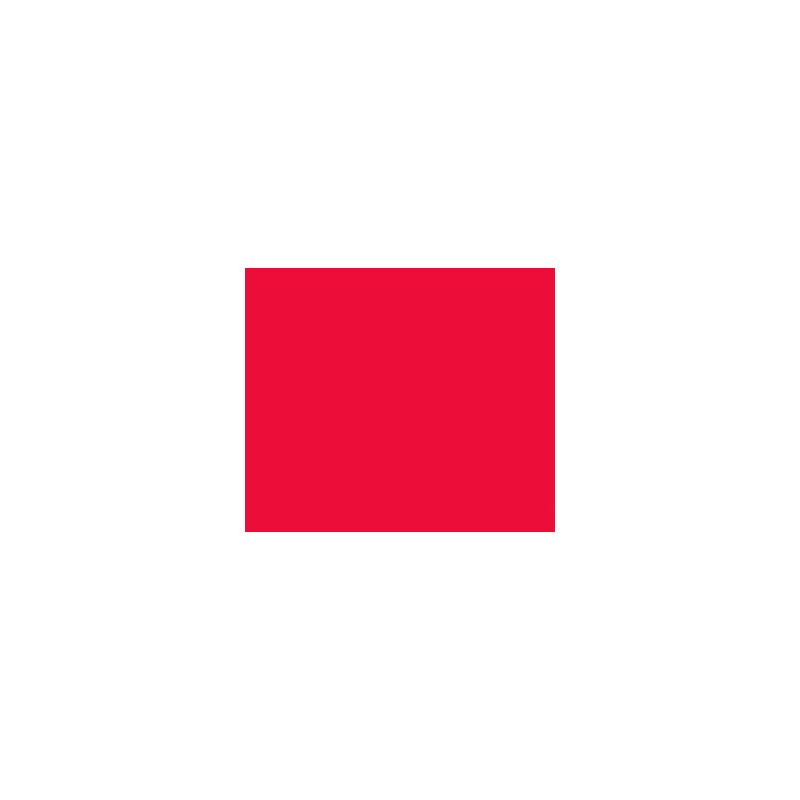 COLOURLITE 106 PRIMARY RED FOGLIO 40X60CM | Fcf Forniture Cine Foto COLOURLITE 106 PRIMARY RED FOGLIO 40X60CM | Fcf Forniture Cine Foto