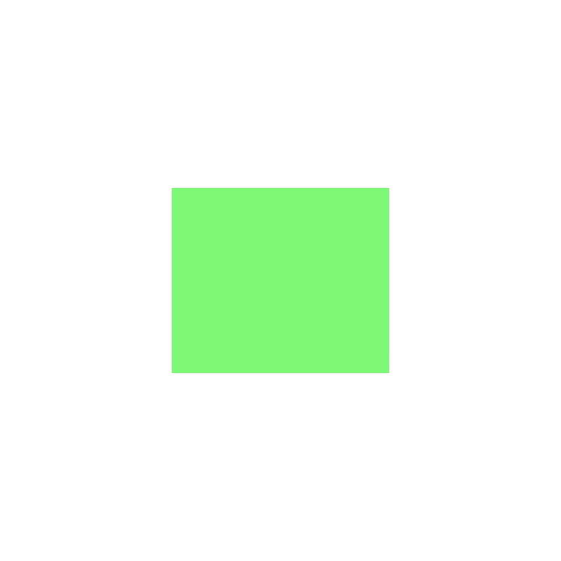 COLOURLITE 122 FERN GREEN FOGLIO 40X60CM | Fcf Forniture Cine Foto COLOURLITE 122 FERN GREEN FOGLIO 40X60CM | Fcf Forniture Cine Foto