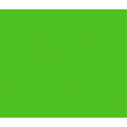 COLOURLITE 139 PRIMARY GREEN ROTOLO 1.20X7M | Fcf Forniture Cine Foto