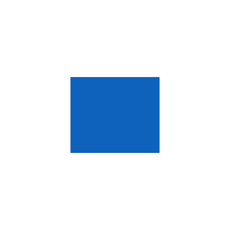 COLOURLITE 120 DEEP BLUE FOGLIO 40X60CM | Fcf Forniture Cine Foto COLOURLITE 120 DEEP BLUE FOGLIO 40X60CM | Fcf Forniture Cine Foto