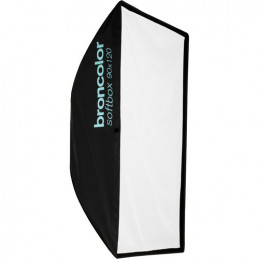 BRONCOLOR SOFTBOX 90X120cm | Fcf Forniture Cine Foto