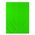 FOTOBESTWAY 6102 FONDALE IN STOFFA 3X6MT CHROMAGREEN | Fcf Forniture Cine Foto