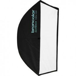 BRONCOLOR SOFTBOX 100X100cm | Fcf Forniture Cine Foto