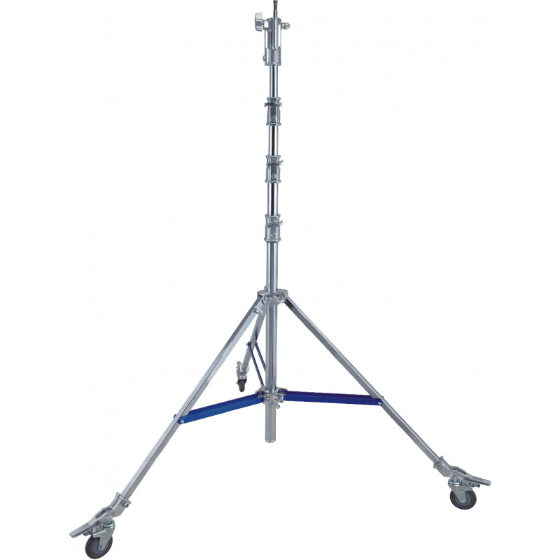 FOTOBESTWAY FPT-3807 OVERHEAD HEAVY DUTY STAND | Fcf Forniture Cine Foto